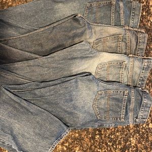 Boys jeans